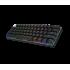 Logitech G PRO X 60 LIGHTSPEED Wireless Keyboard – GX Tactile Optical - Bluetooth & USB-C - Black